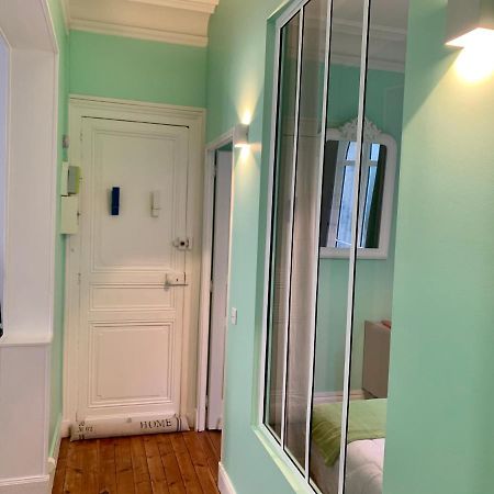 L'Appartement D'Agathe Trouville-sur-Mer Ngoại thất bức ảnh