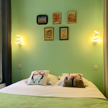 L'Appartement D'Agathe Trouville-sur-Mer Ngoại thất bức ảnh