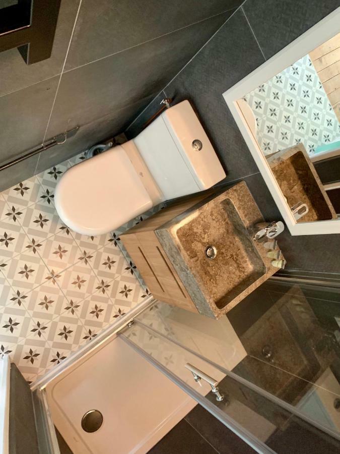 L'Appartement D'Agathe Trouville-sur-Mer Ngoại thất bức ảnh