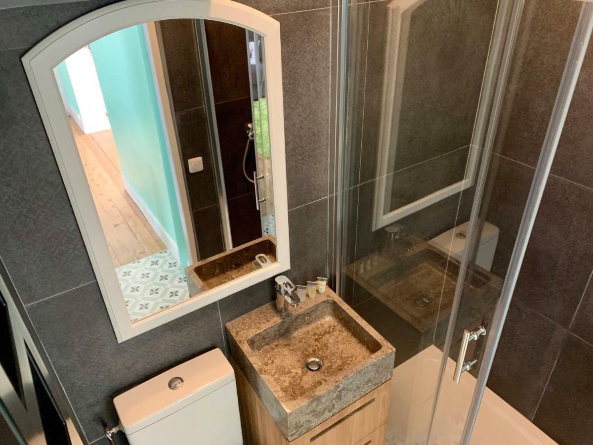 L'Appartement D'Agathe Trouville-sur-Mer Ngoại thất bức ảnh